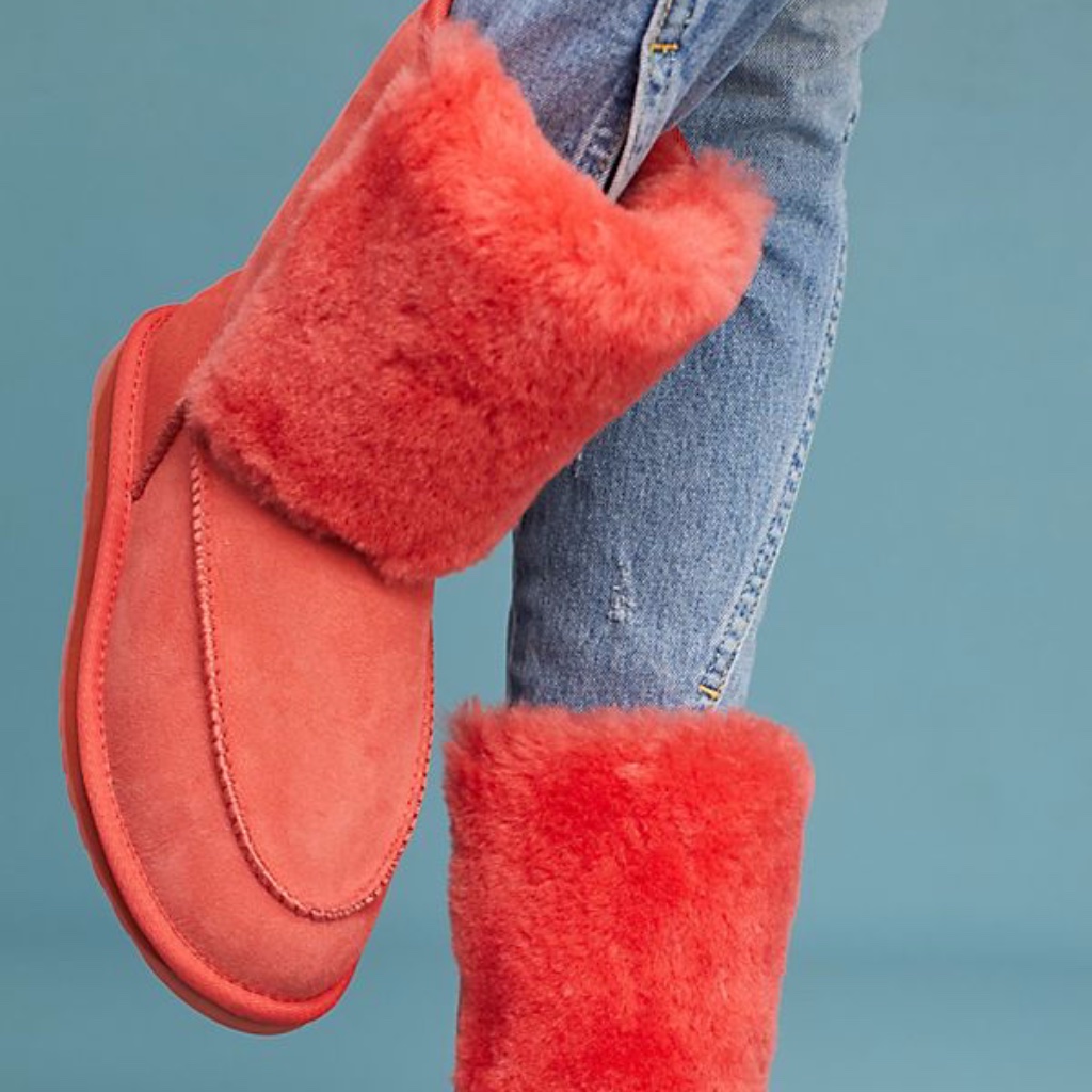 Emu Launceston Boots